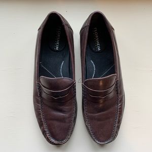 FLORSHEIM Leather Shoes